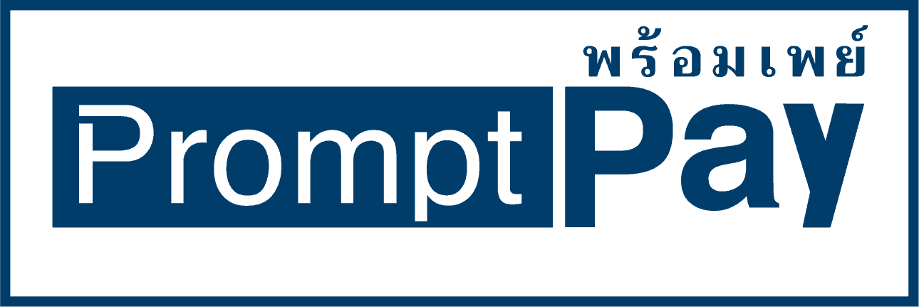 PromptPay Logo